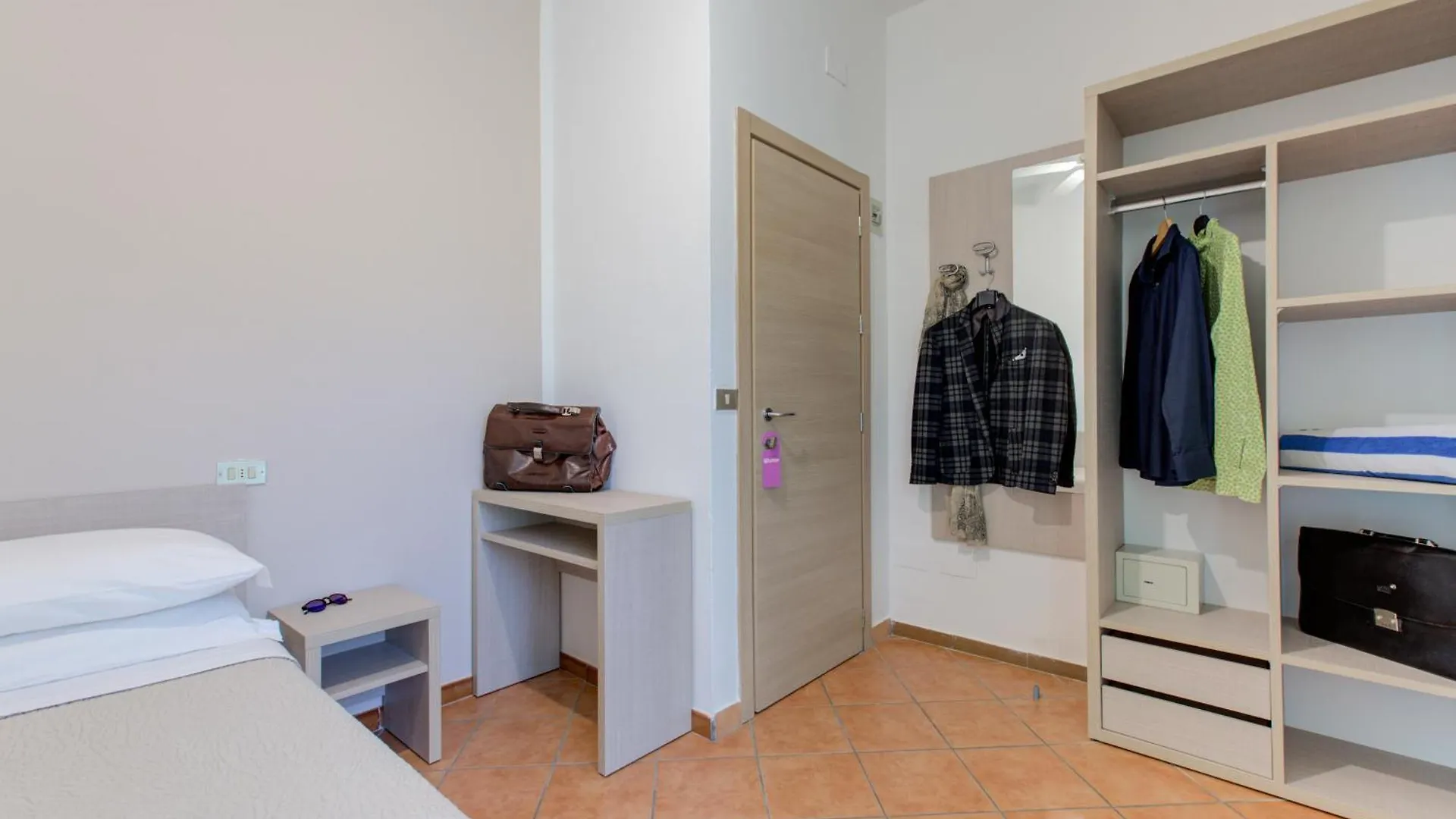 Hotel Cimarosa Riccione