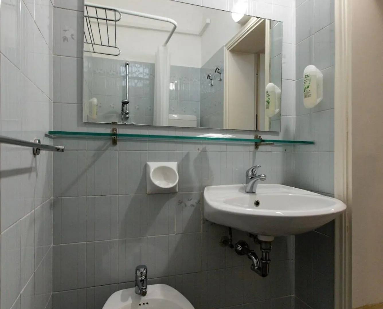Hotel Cimarosa Риччоне