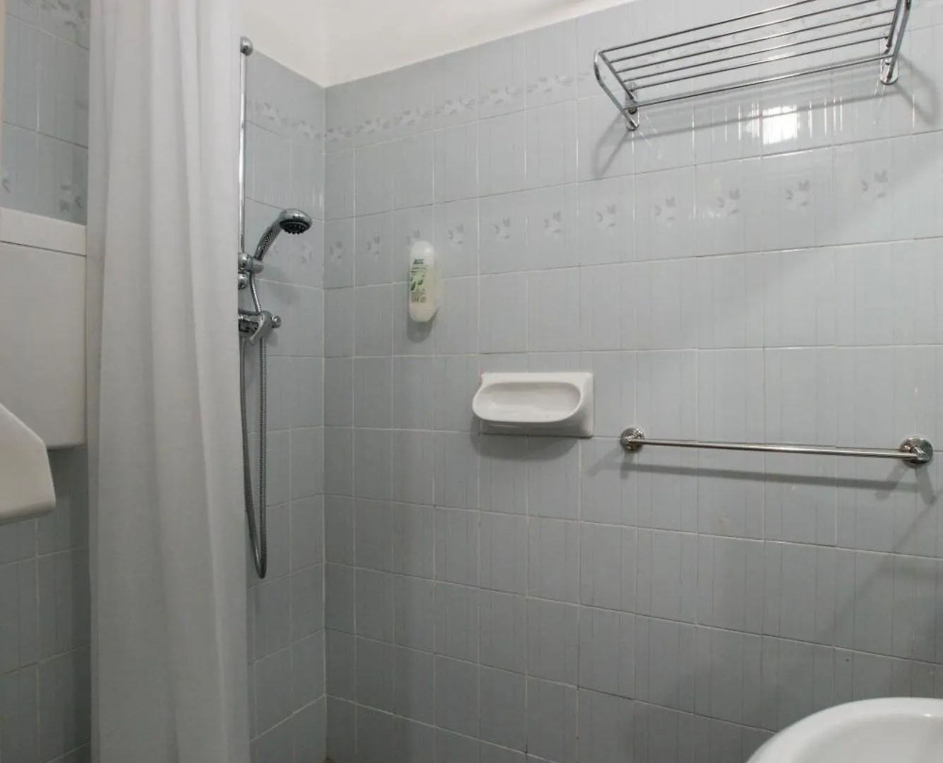 Hotel Cimarosa Риччоне