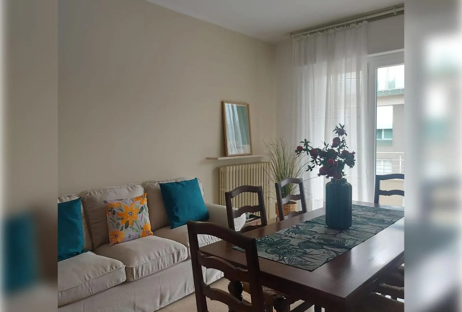 Hotel Cimarosa Riccione