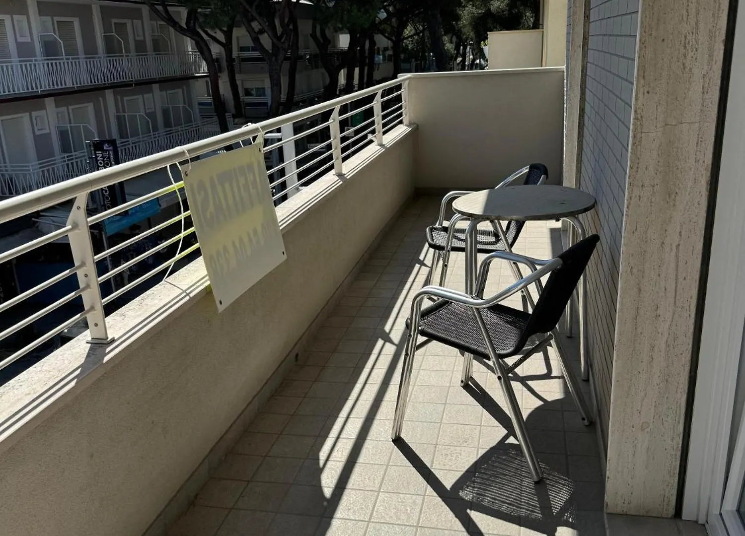 Hotel Cimarosa Riccione