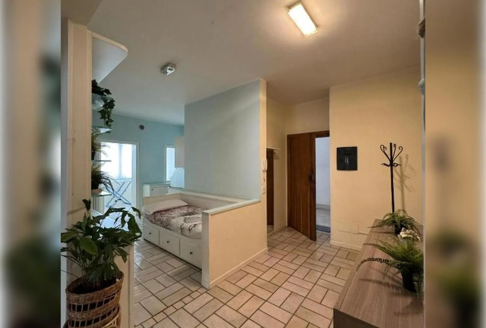 Hotel Cimarosa Riccione