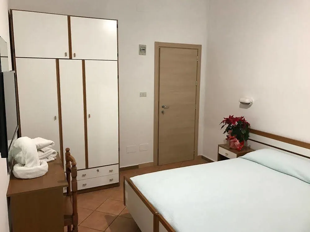 Hotel Cimarosa Риччоне