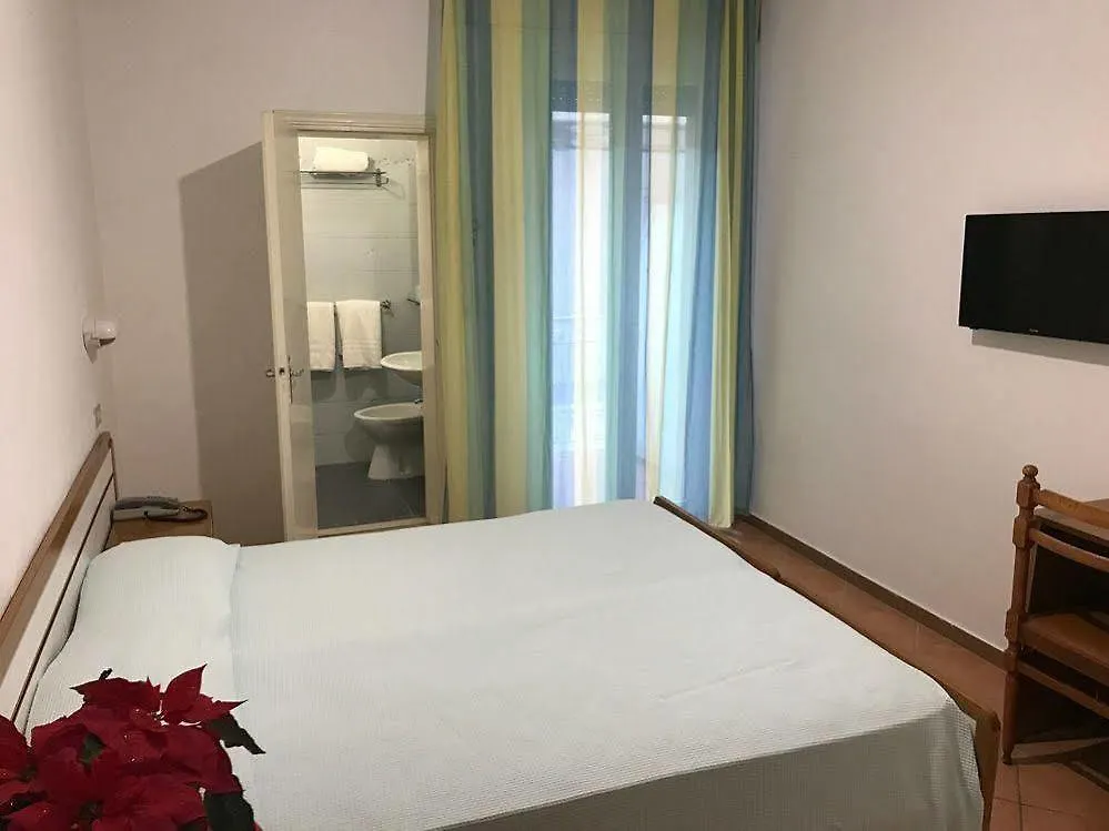 Hotel Cimarosa Риччоне