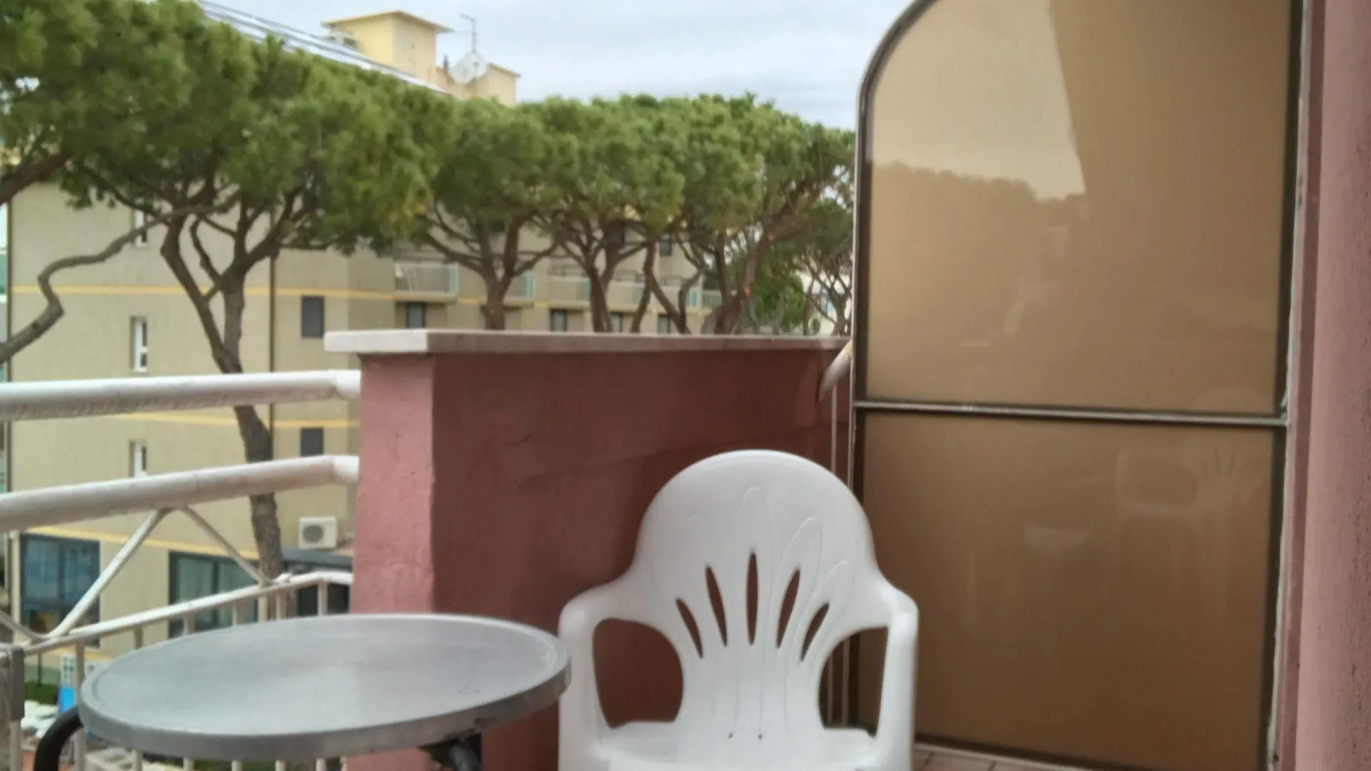 **  Hotel Cimarosa Riccione Italy