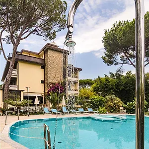 Nedy Hotel Marina di Massa