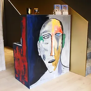 Отель Battisti 31 ***