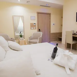 Отель Esposizione Palace **