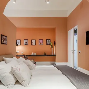Tresette Toledo Bed and breakfast Nápoles