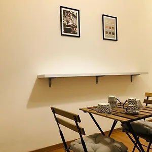 Dimora Paladino Bed and breakfast Nápoles