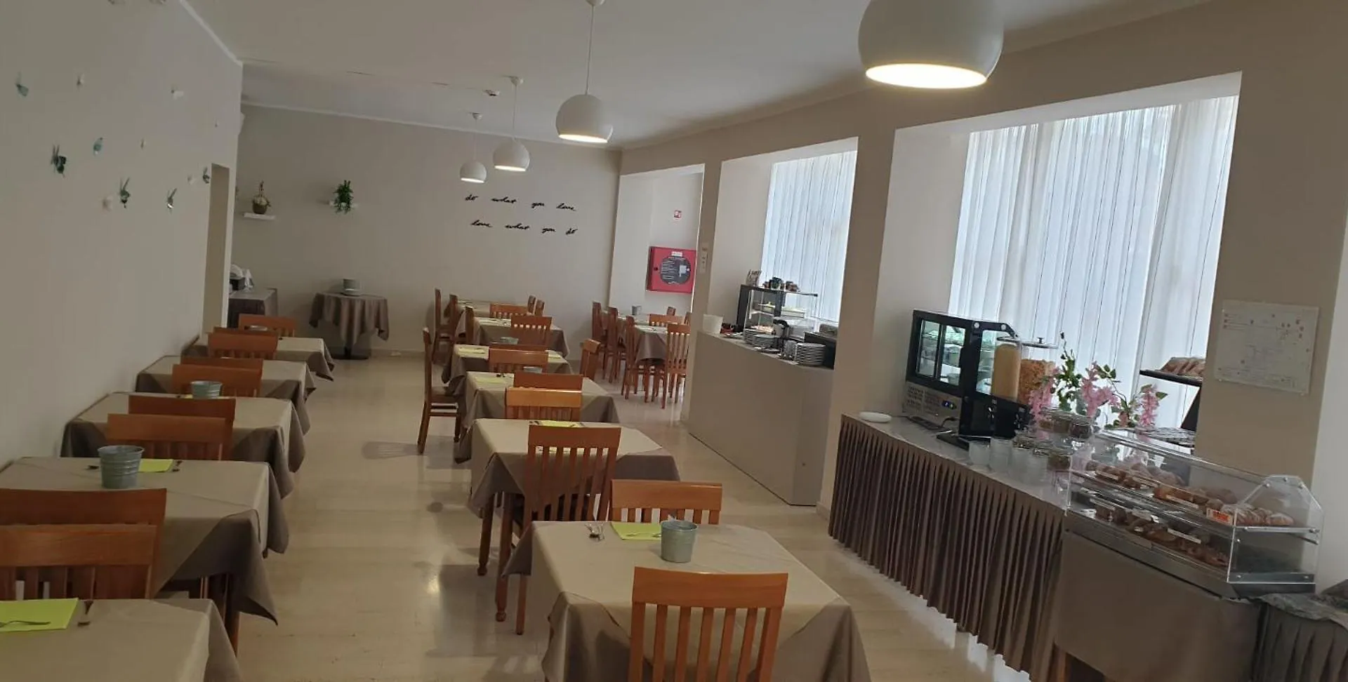 Hotel Cimarosa Riccione