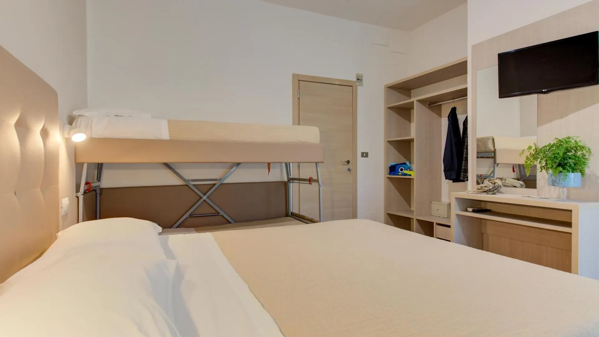Hotel Cimarosa Riccione