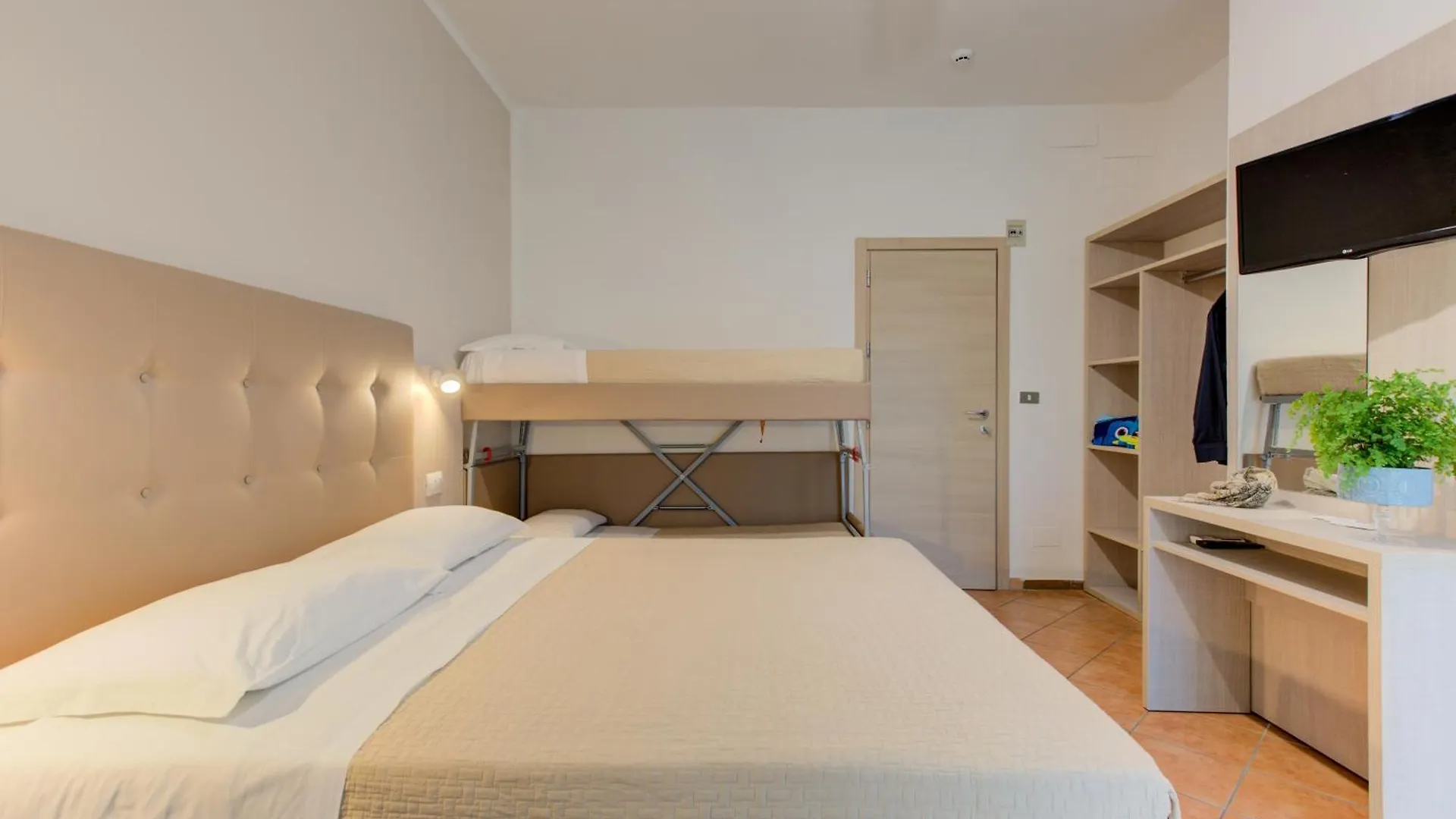 Hotel Cimarosa Riccione