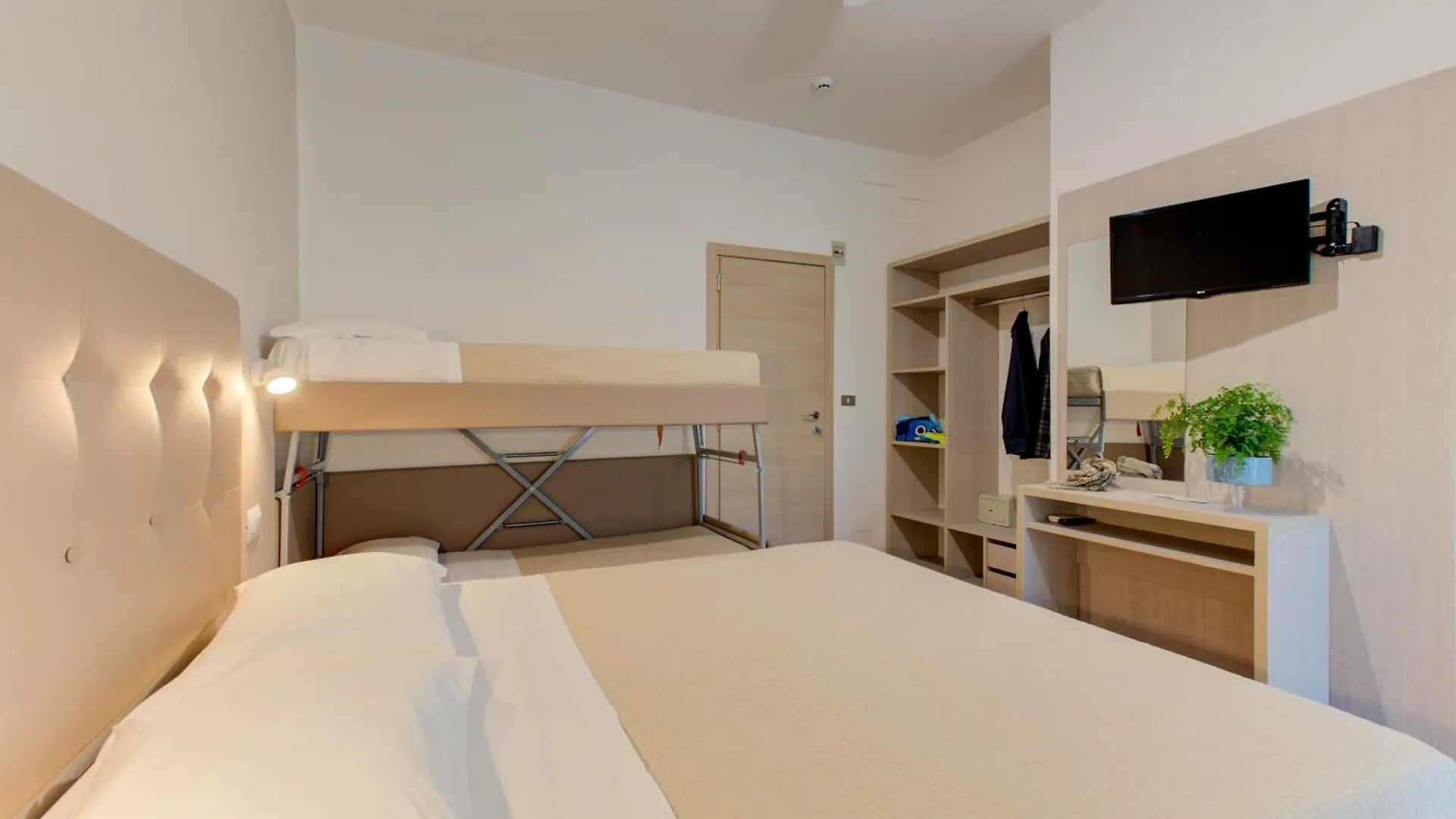 Hotel Cimarosa Riccione