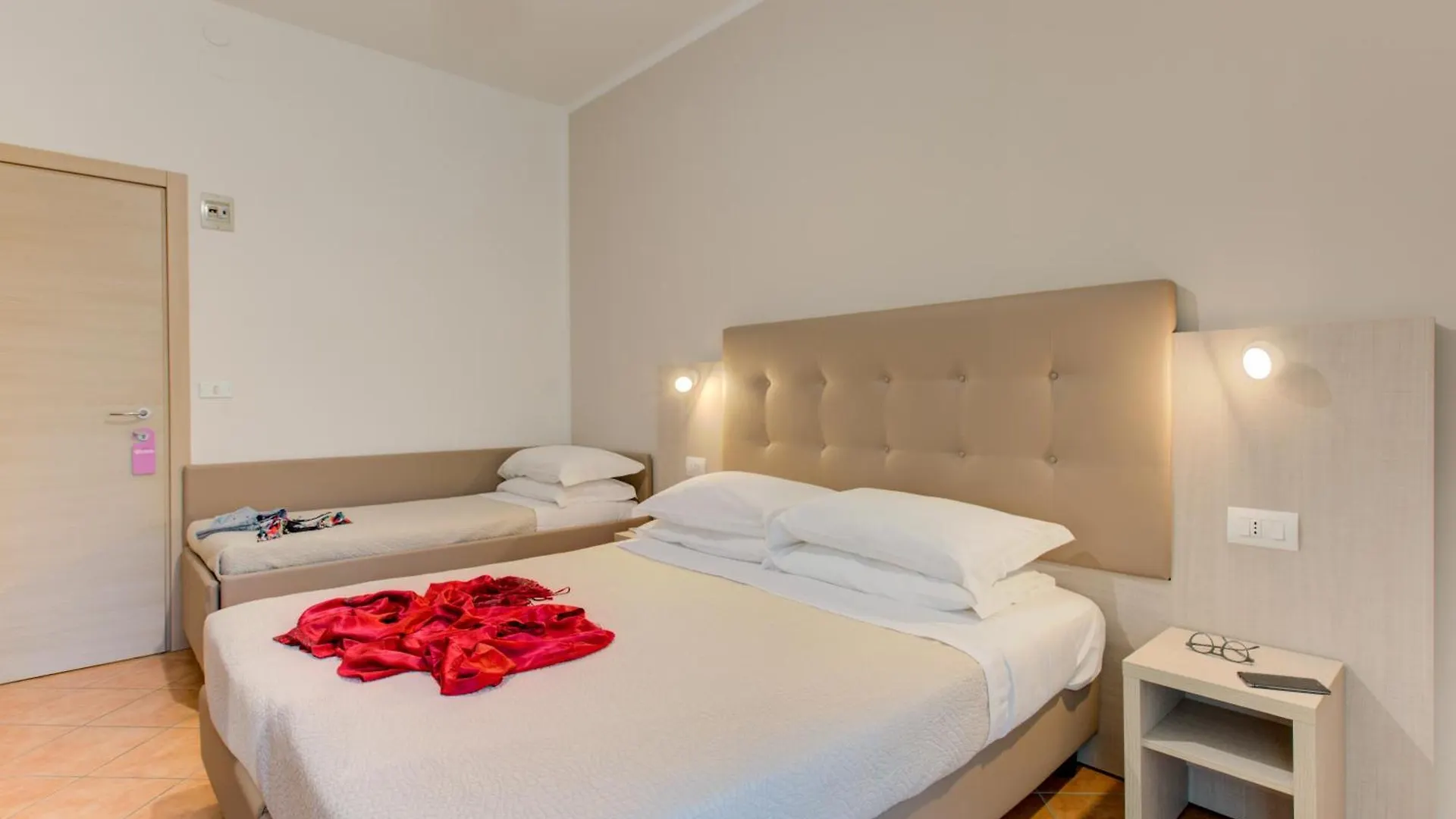 Hotel Cimarosa Riccione