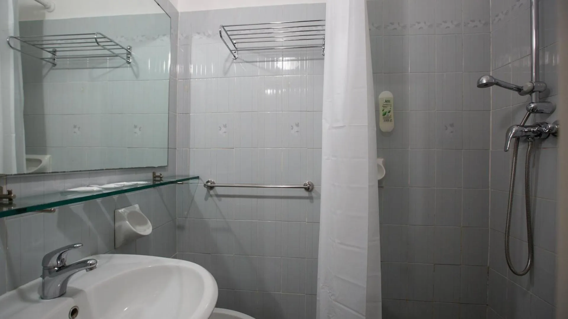 **  Hotel Cimarosa Riccione Italy