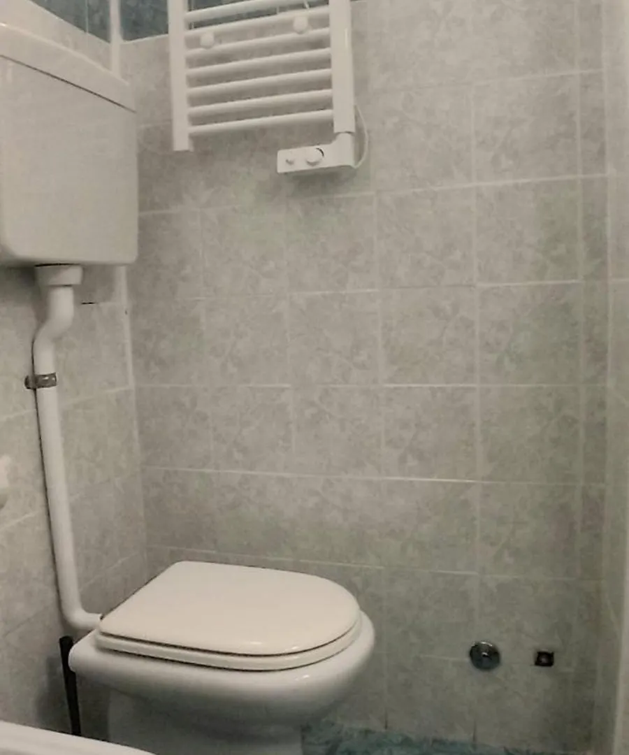 Hotel Cimarosa Riccione 2*,