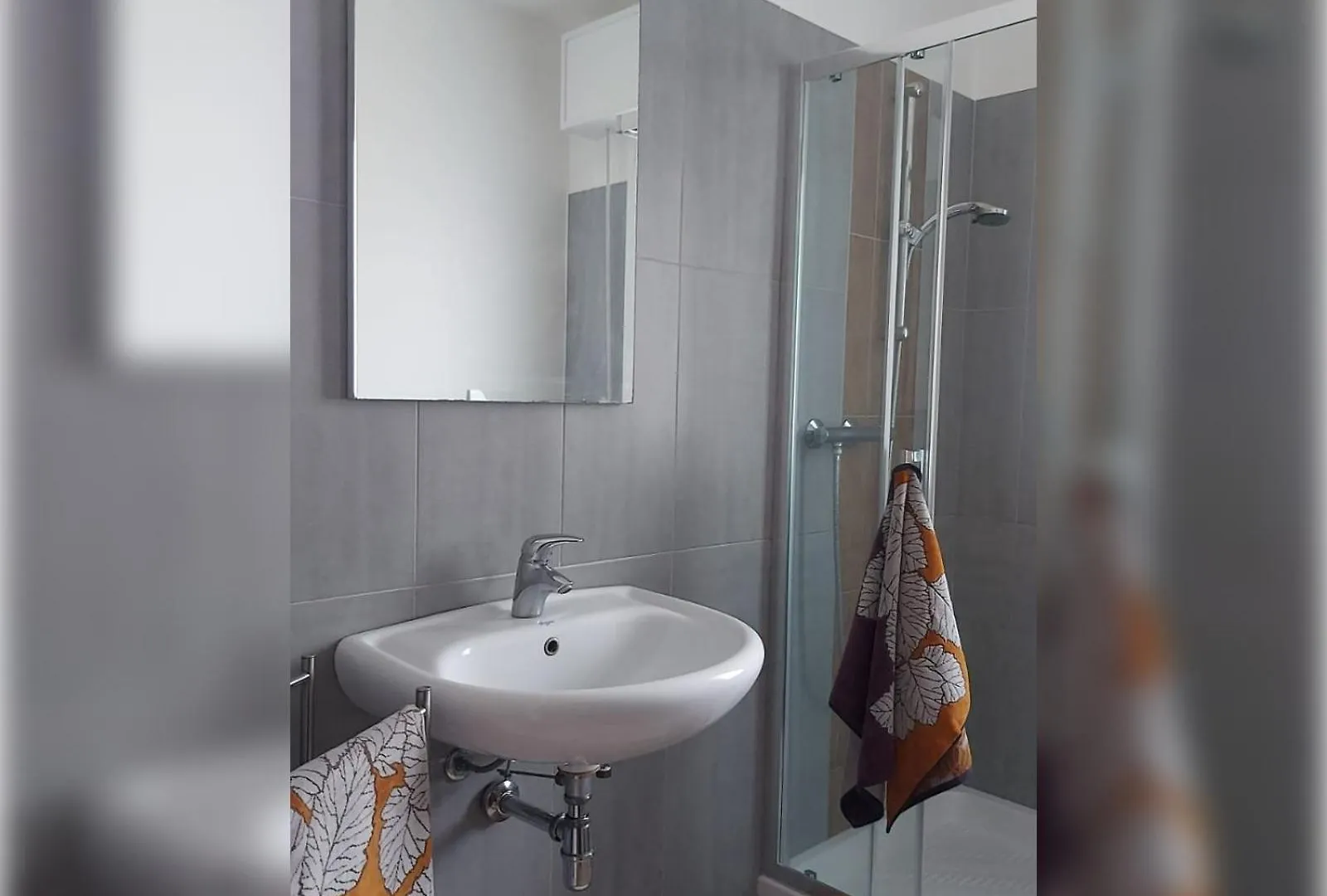 Hotel Cimarosa Riccione Italië