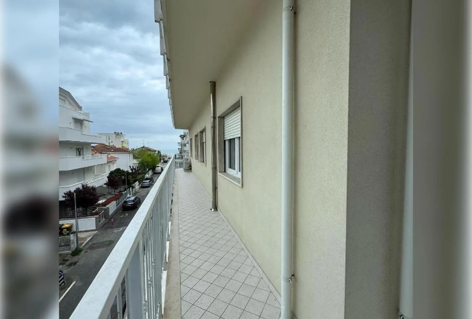 **  Hotel Cimarosa Riccione Italië