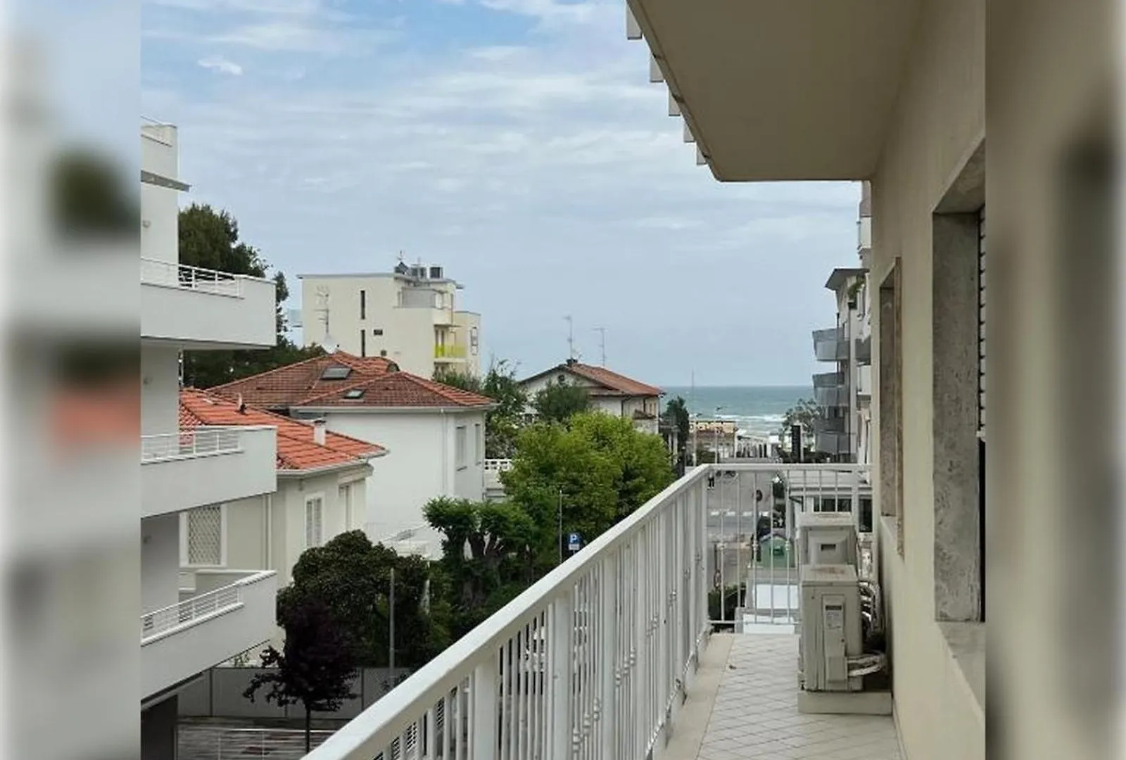 Hotel Cimarosa Riccione