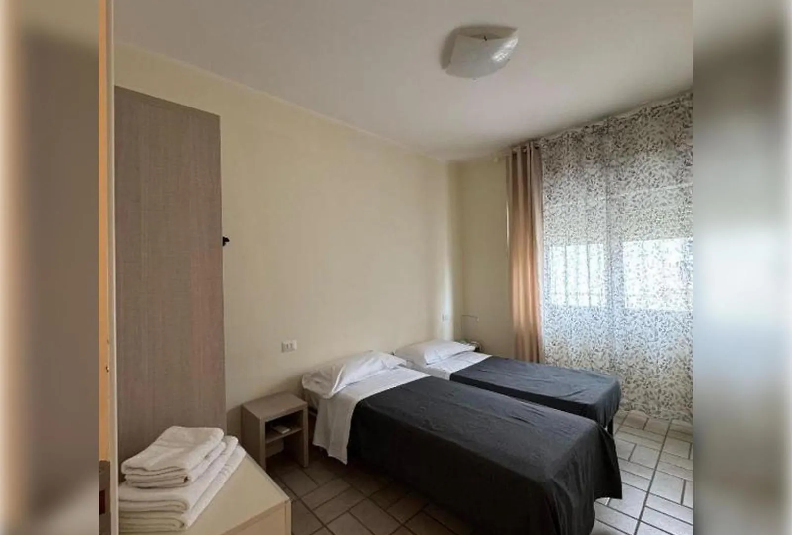 Hotel Cimarosa Riccione