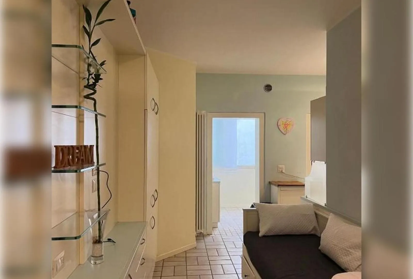 Hotel Cimarosa Riccione