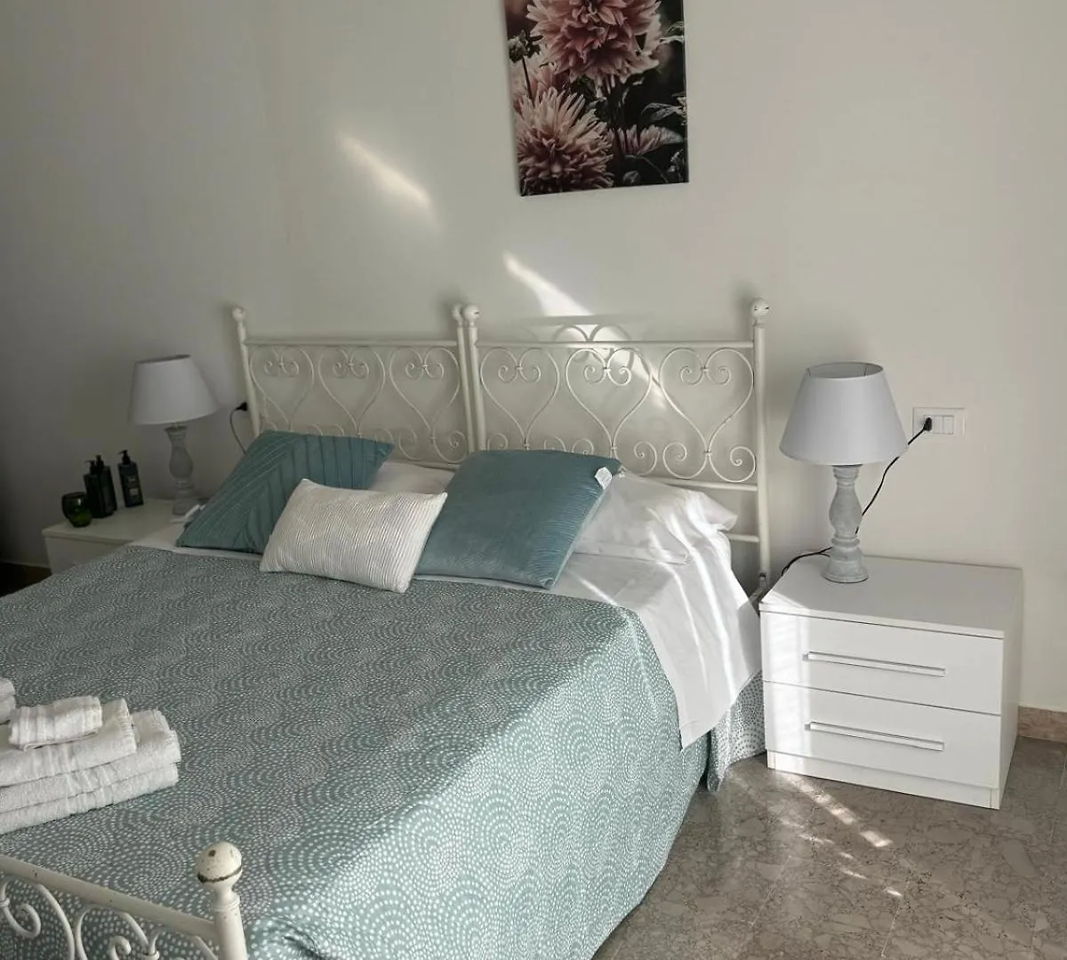 Hotel Cimarosa Riccione