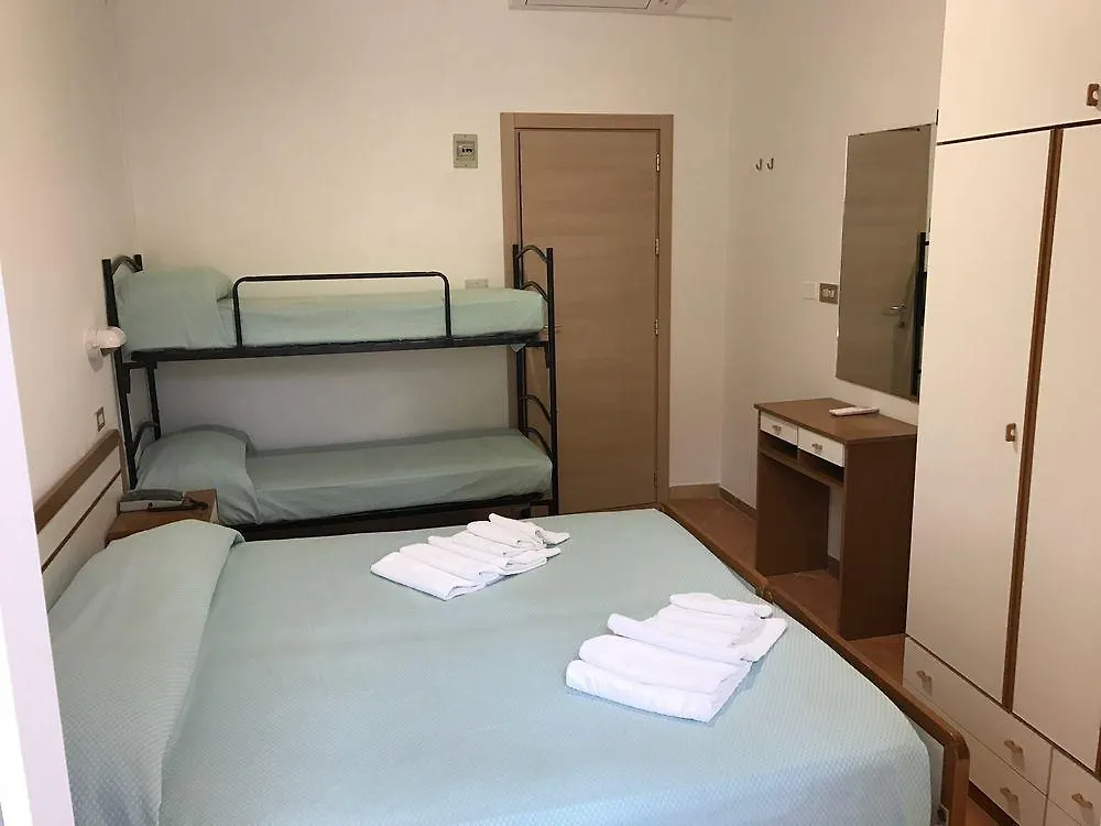 Hotel Cimarosa Riccione