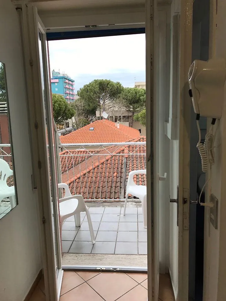 Hotel Cimarosa Riccione 2*,