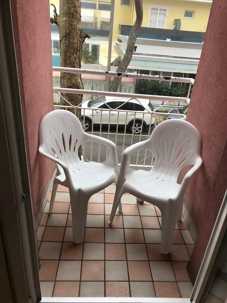 Hotel Cimarosa Riccione