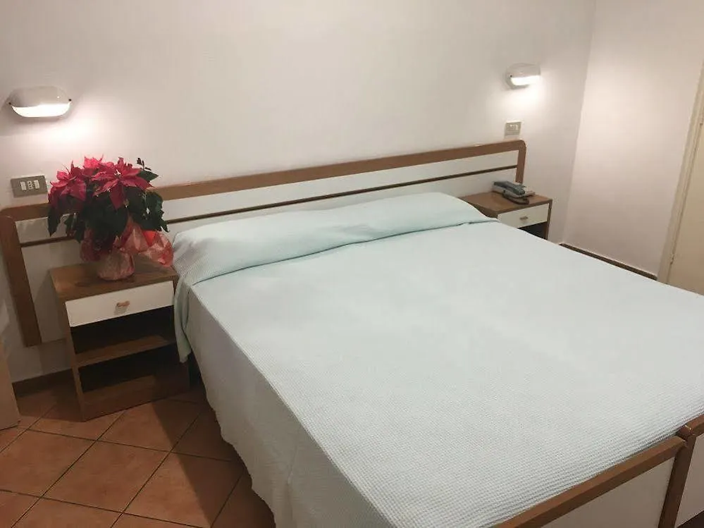 Hotel Cimarosa Riccione 2*,  Italy