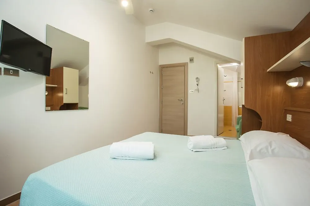 Hotel Cimarosa Riccione