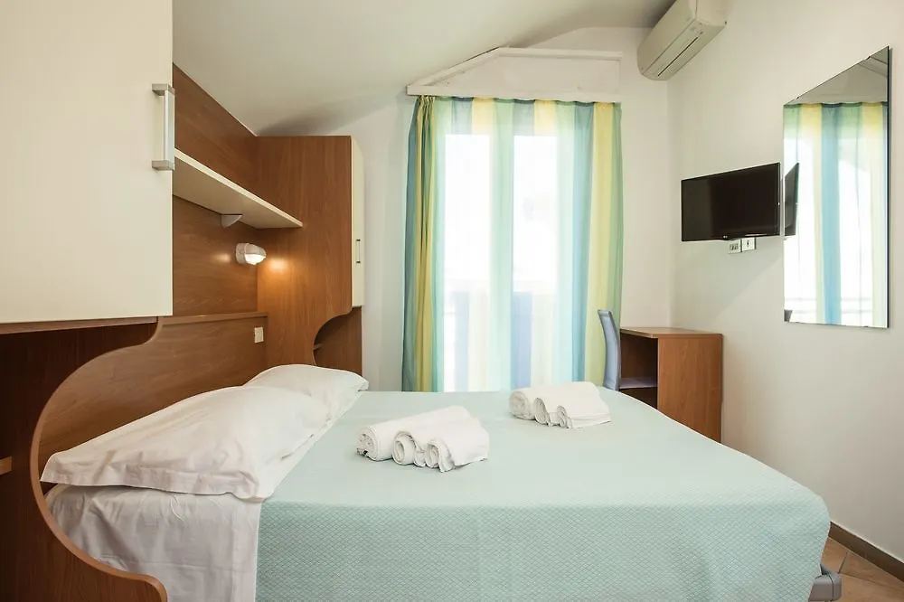 Hotel Cimarosa Riccione