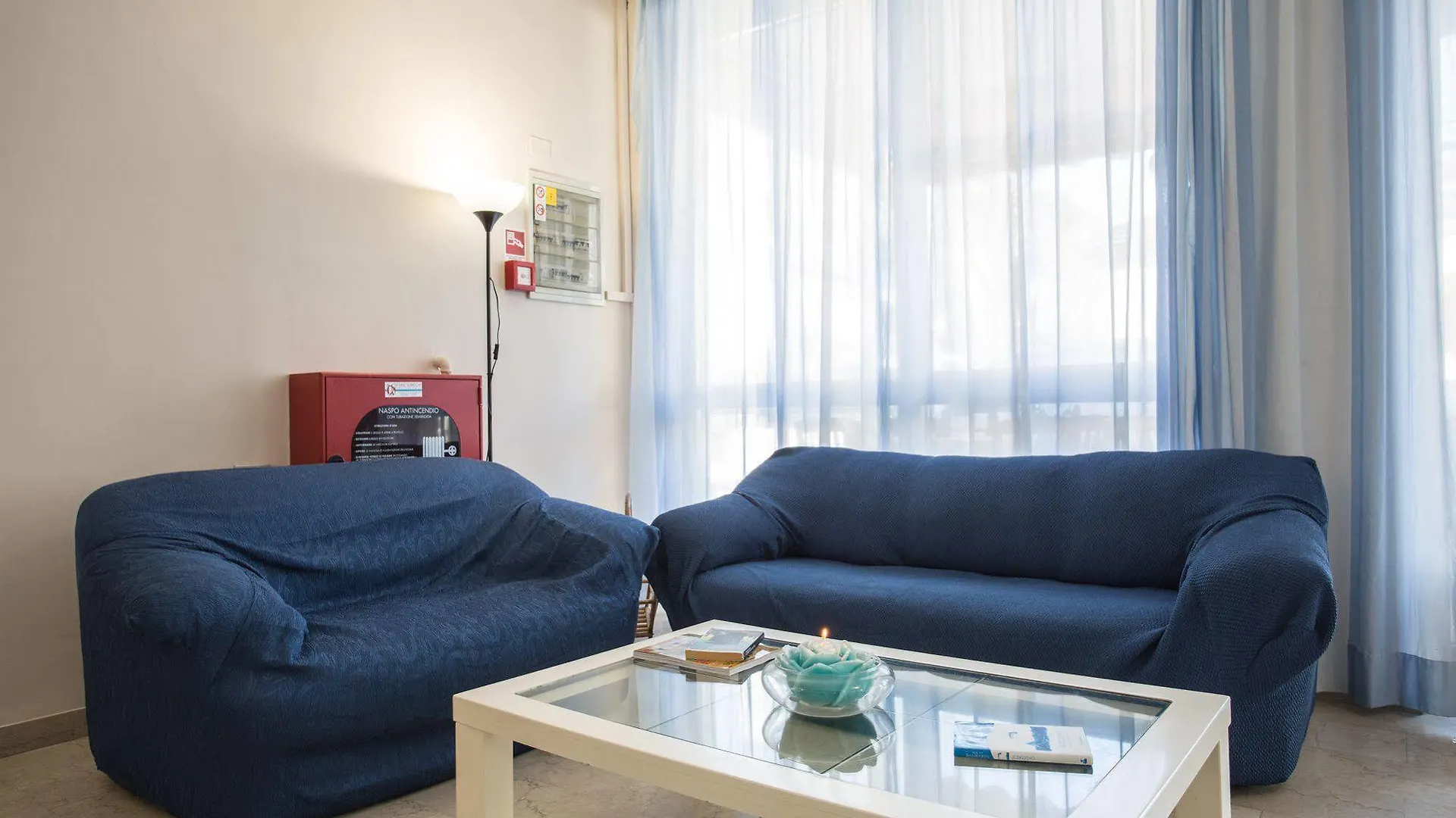 Hotel Cimarosa Riccione