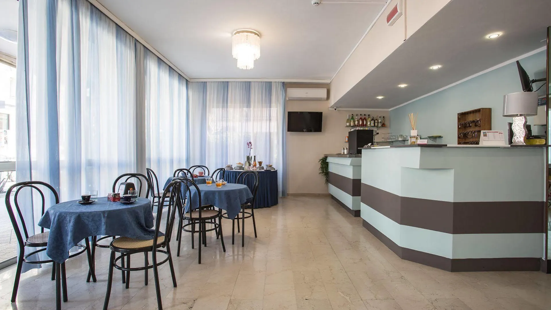 Hotel Cimarosa Riccione