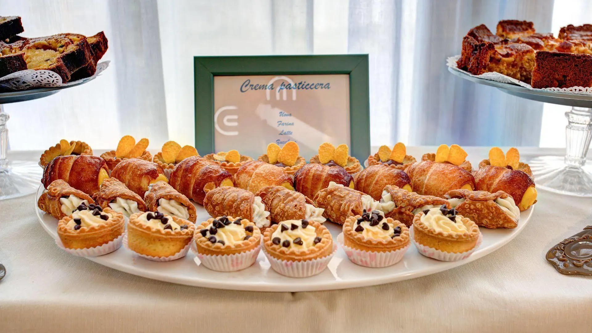 Hotel Cimarosa Riccione