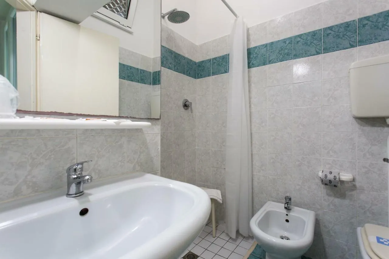 Hotel Cimarosa Riccione