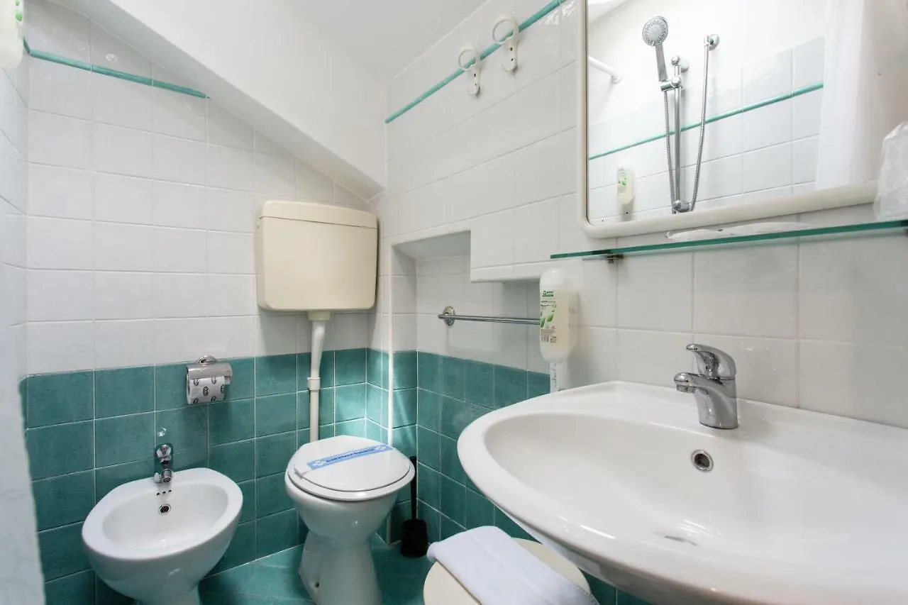 Hotel Cimarosa Riccione 2*,  Italy