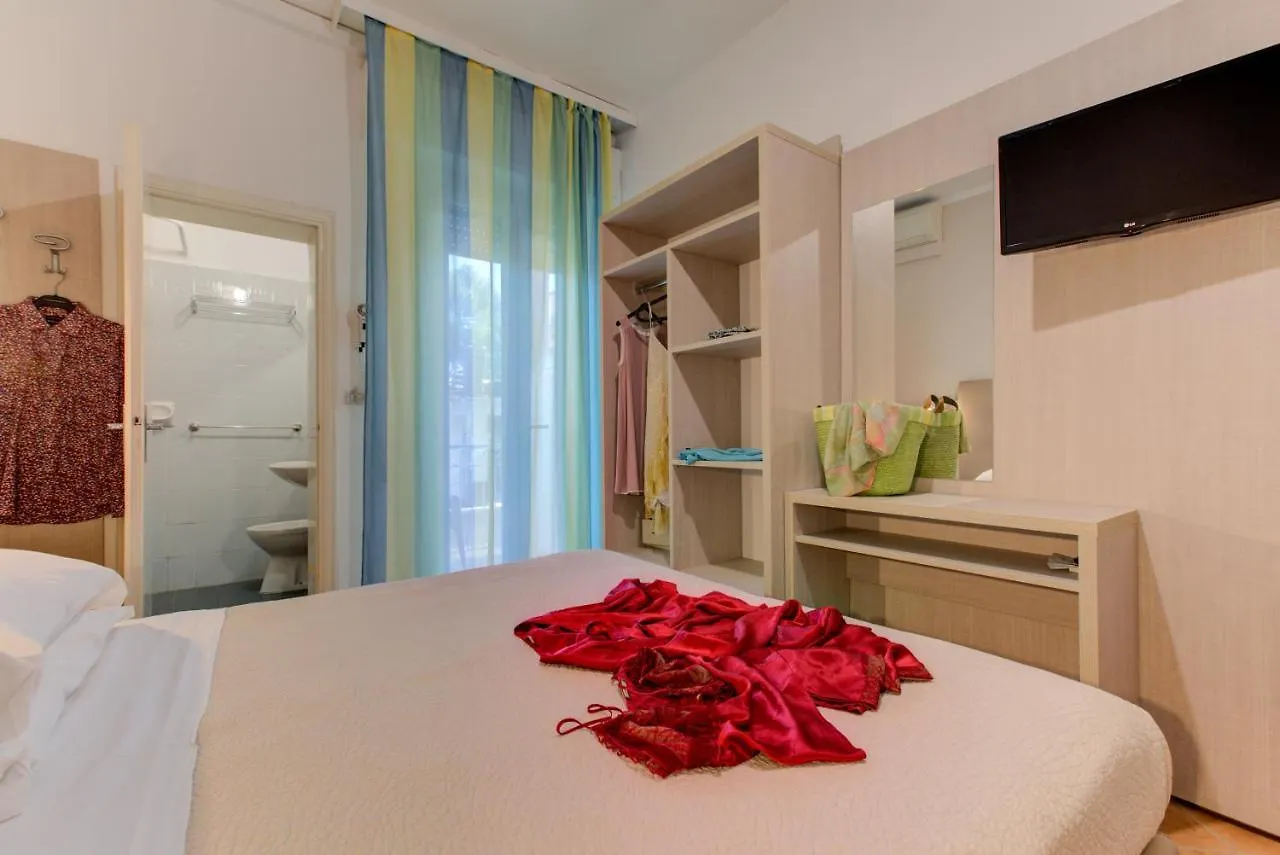 Hotel Cimarosa Riccione
