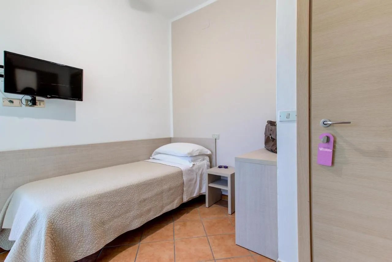 Hotel Cimarosa Riccione